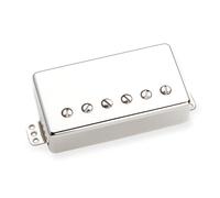 Seymour Duncan APTB-2b Slash Alnico II Pro Trembucker - Cubierta de níquel
