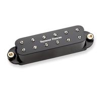 Seymour Duncan Billy Gibbons 'Red Devil medio negro