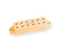Seymour Duncan Billy Gibbsons Red Devil Bridge Single Coil Sized PAF Cream