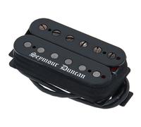 Seymour Duncan BLACK WINTER Mástil. Negro