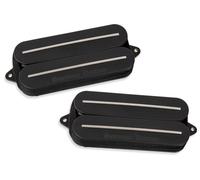 Seymour Duncan Black Winter Rail Humbucker 7
