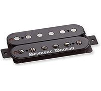 SEYMOUR DUNCAN - Black Winter TB, bridge, black