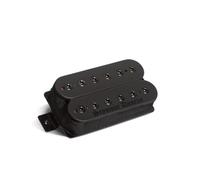 Seymour Duncan Blackened Black Winter Humbucker Bridge Black Guitar Pickup