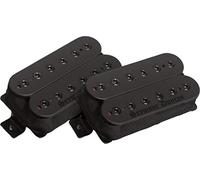 Seymour Duncan Blackened Black Winter Humbucker Pickup Set Black (Set of 2)