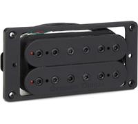 Seymour Duncan Blackened Black Winter Trembucker Bridge Black Guitar Pickup