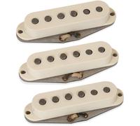 Seymour Duncan Bonamassa Greenburst Strat Set