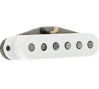 Seymour Duncan Cory Wong Clean Machine - Cuello Pickup - Blanco
