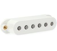 Seymour Duncan Cory Wong Clean Machine - Puente Pickup - Blanco