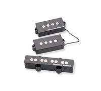 Seymour Duncan cuarto de libra P-J de guitarra eléctrica Electronics