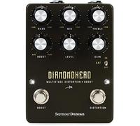 Seymour Duncan Diamond Head Multistage - Distortion & Boost