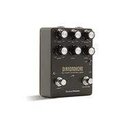 Seymour Duncan Diamond Head Multistage - Distortion & Boost