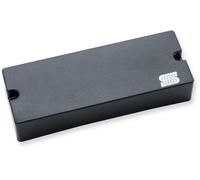 Seymour Duncan Dino cazares Retribution (8 de String) Bridge Posición, Active Mount Negro
