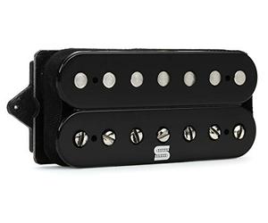 SEYMOUR DUNCAN Duality 7 Strg bridge Black
