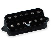 Duality Bridge Humbucker Black