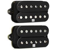 Seymour Duncan - Duality Humbucker Set Black