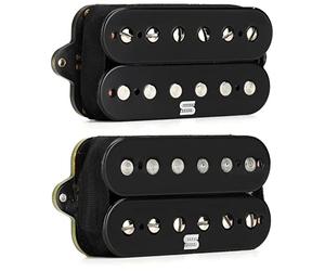 Seymour Duncan - Duality Humbucker Set Black
