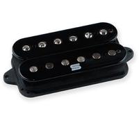 Seymour Duncan Pickups Duality Humbucker Pickup in Black (Bridge / Neck) Neck