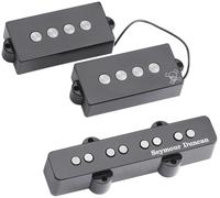 Seymour Duncan Duff McKagan Signature Set