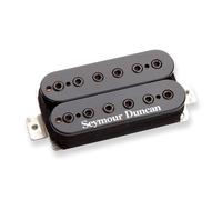 Seymour Duncan DUNCAN 1110264-B SH10B PUENTE COMPLETO DE TRITURACI N NEGRO