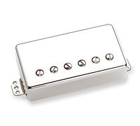 Seymour Duncan Exciter Trembucker - Bridge Pickup - Cubierta de níquel