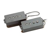 Seymour Duncan g20273 de PBH Antiq uity Precision Bass Hi PU de a