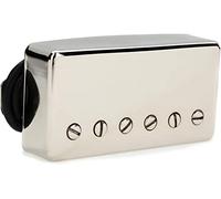 SEYMOUR DUNCAN Green Magic Trembucker Nickel Cover