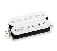 SEYMOUR DUNCAN Green Magic Trembucker White