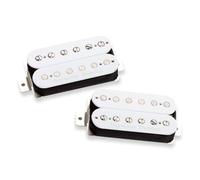 Seymour Duncan Hades Gates Humbucker - Juego - Blanco