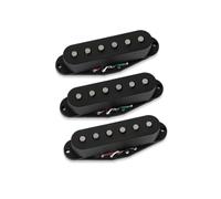 Seymour Duncan Hot Chicken Strat® - Juego de pastillas negras