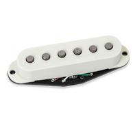 Seymour Duncan Hot Chicken Strat® - Pastilla de cuello/medio blanquecino