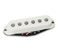 Seymour Duncan Hot Chicken Strat® - Pastilla de puente blanquecino
