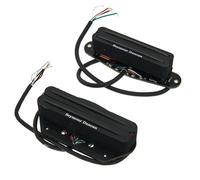 Seymour Duncan Hot Rail Set T-Style BK