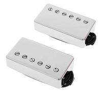 Seymour Duncan Hot Rodded HU Set Nickel