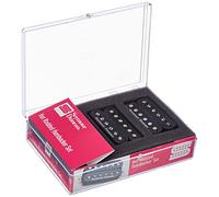 Seymour Duncan Hot Rodded Humbucker Set SH4 y SH2