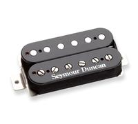 Seymour Duncan Humbucker 16TB 59 mixto a medida individual Electric Guitar Pickup-Negro