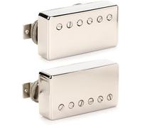 Seymour Duncan Humbucker micro éléctrique Custom Shop Joe Bonamassa '60 The Blonde Dot 335 P.A.F Set
