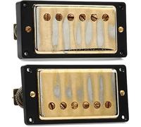 Seymour Duncan Humbucker pickup set for electric guitar (ESD AN1805-GC)