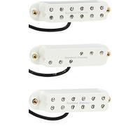 Seymour Duncan Humbuckers For Strat - Pastillas de guitarra