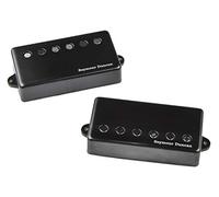 SEYMOUR DUNCAN J Loomis set Black