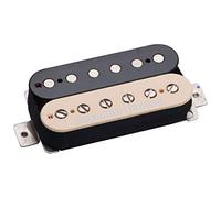 Perpetual Burn Humbucker Zebra Jason Becker Signature