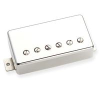 Seymour Duncan Jason Becker Perpetual Burn - Puente Humbucker - Cubierta de níquel