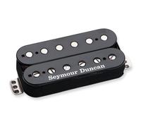 Seymour Duncan Jason Becker trembucker Negro