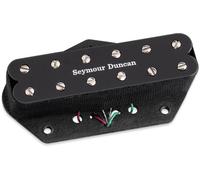 Seymour Duncan JB Jr Tele Bridge Black