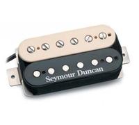 Seymour Duncan JB Model Bridge Zebra Humbucker