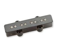 Seymour Duncan JB Serie AN4406 individual Antigüedad II Jazz Bass Micro Bass Negro