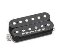 Pastilla Seymour Duncan TB-4 JB Trembucker - Negra