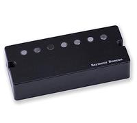 SEYMOUR DUNCAN J Loomis neck Amt Blk 7Str