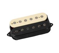 Seymour Duncan Jeff Loomis Noumenon - Puente - Reverse-Zebra - Humbucker
