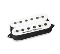 Seymour Duncan Jeff Loomis Noumenon™ Signature Humbucker - 6 cuerdas, puente blanco