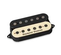 Seymour Duncan Jeff Loomis Noumenon™ Signature Humbucker - 6 cuerdas, puente de cebra